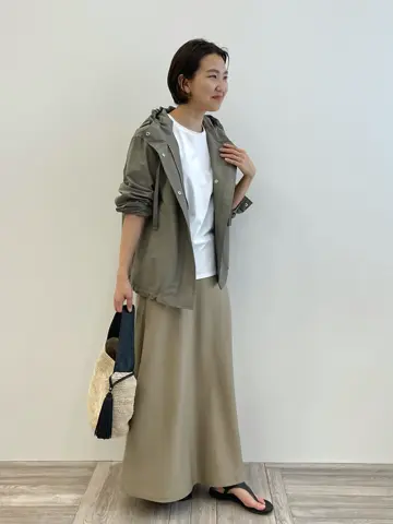 23区 大原 コーディネート画像