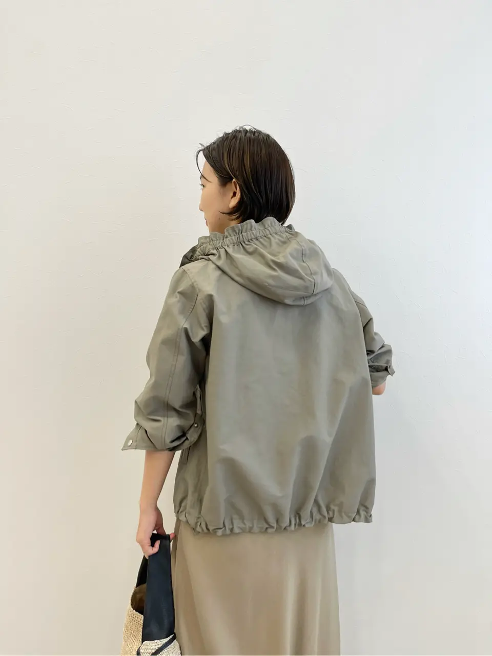 23区 大原 コーディネート画像