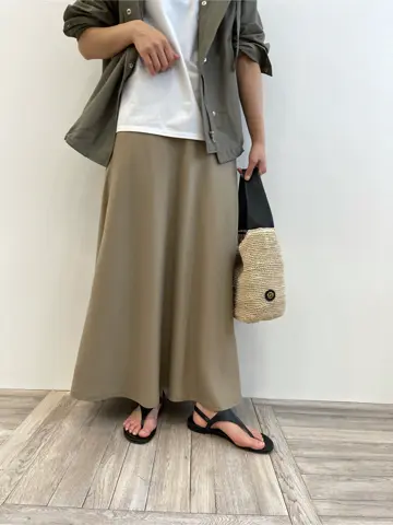 23区 大原 コーディネート画像