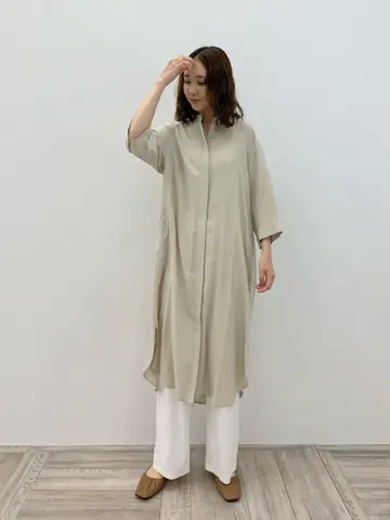 23区 秋葉 コーディネート画像