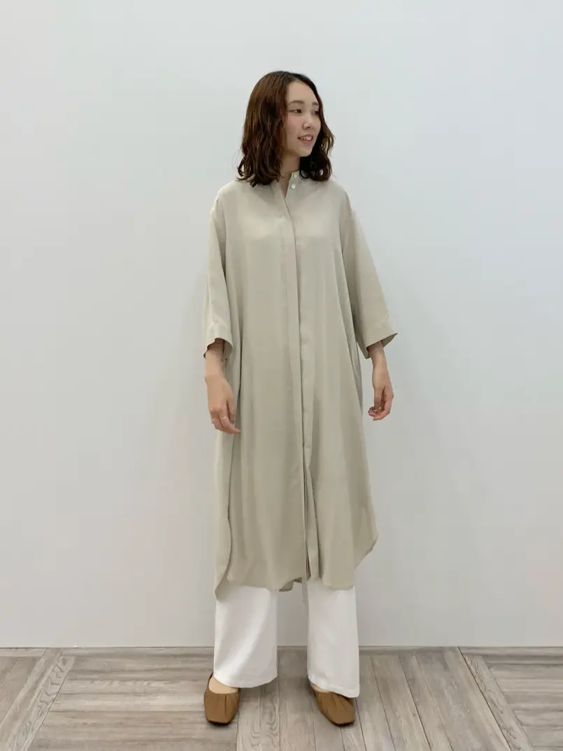 23区 秋葉 コーディネート画像