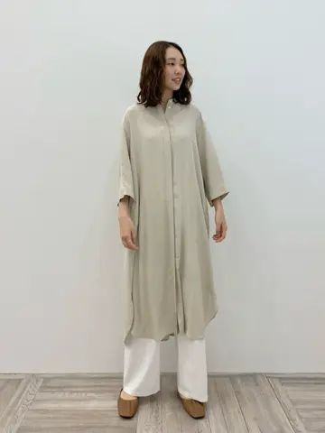 23区 秋葉 コーディネート画像