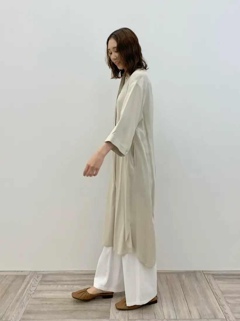 23区 秋葉 コーディネート画像