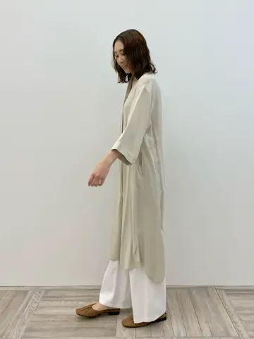 23区 秋葉 コーディネート画像