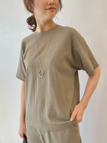 23区 秋葉 コーディネート画像