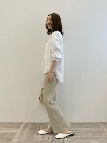 23区 秋葉 コーディネート画像