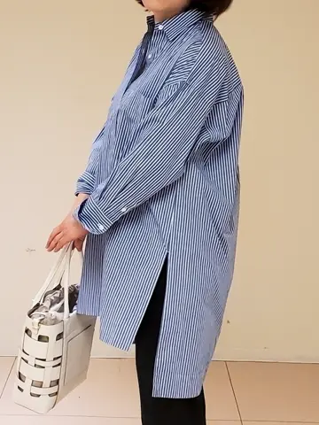 23区 堤 コーディネート画像