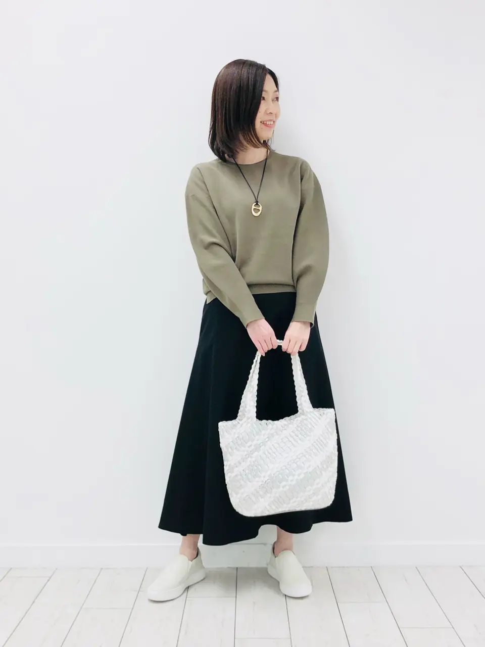 23区 押切 コーディネート画像