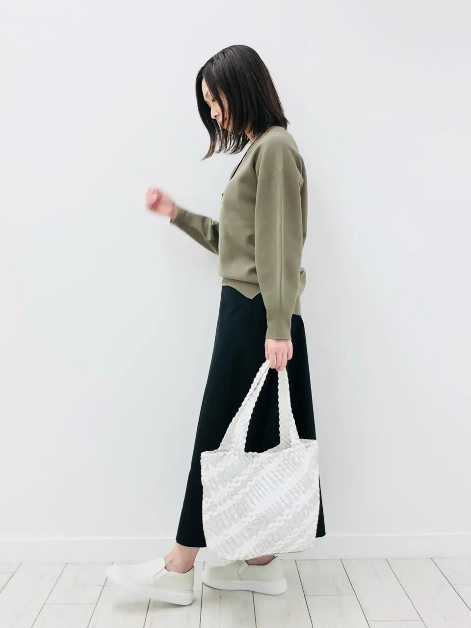 23区 押切 コーディネート画像