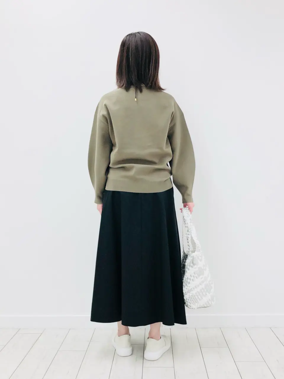 23区 押切 コーディネート画像