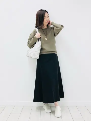 23区 押切 コーディネート画像