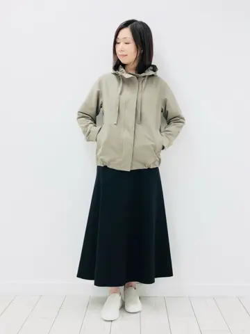 23区 押切 コーディネート画像