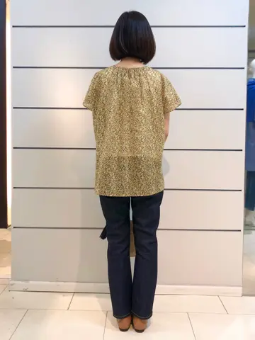 23区 西野 コーディネート画像