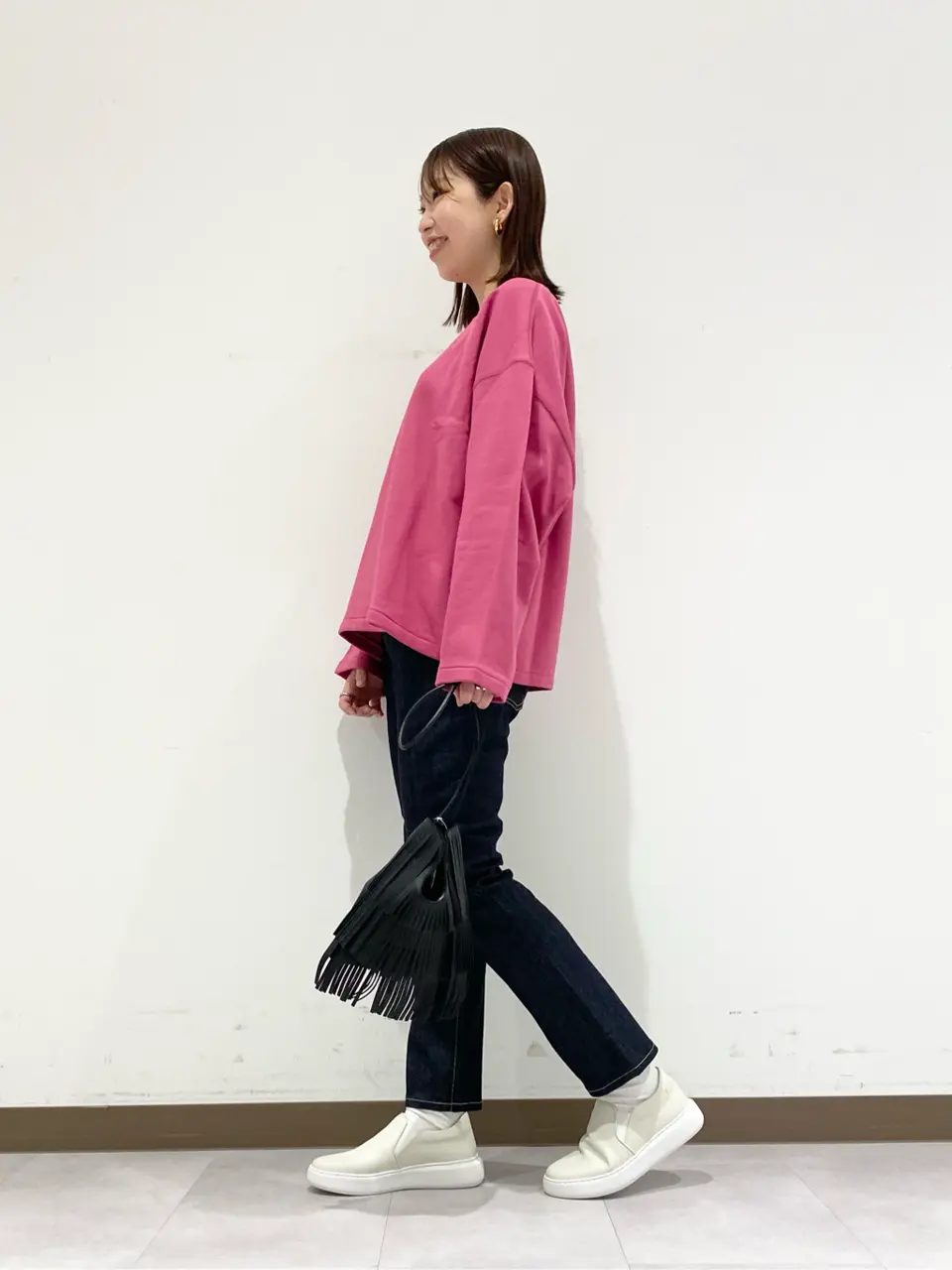 23区 原 コーディネート画像