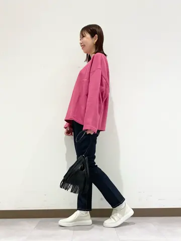 23区 原 コーディネート画像