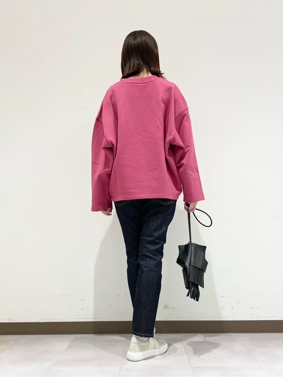 23区 原 コーディネート画像