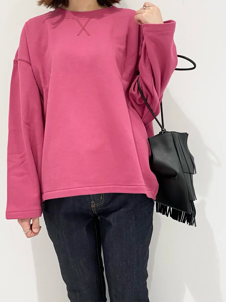 23区 原 コーディネート画像