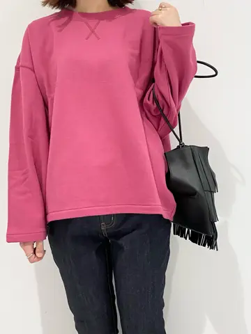 23区 原 コーディネート画像