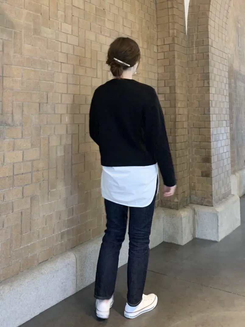 23区 善家 コーディネート画像