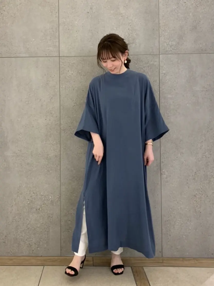 23区 善家 コーディネート画像