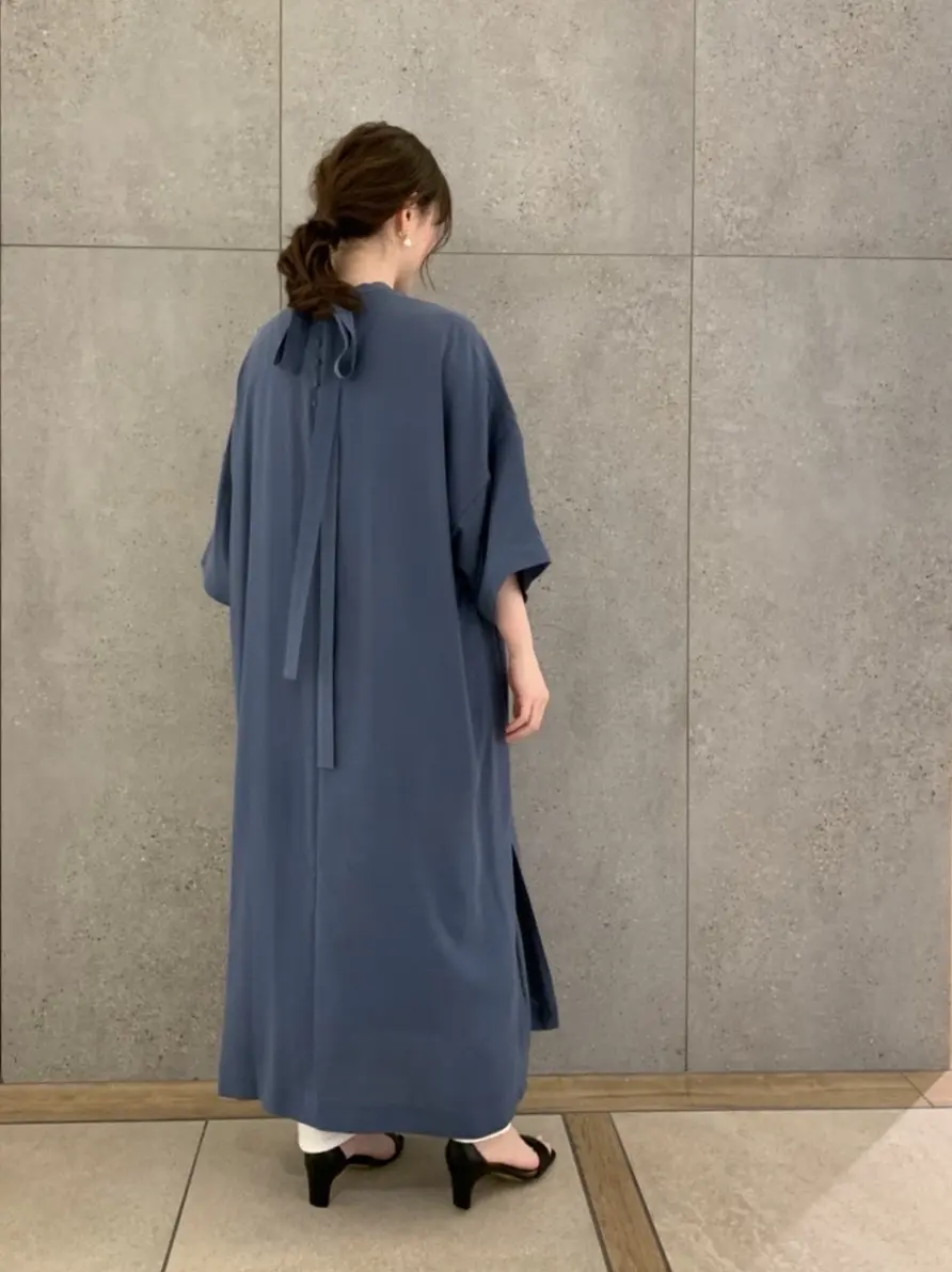 23区 善家 コーディネート画像