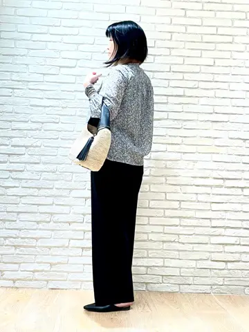 23区 井上 コーディネート画像