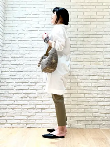 23区 井上 コーディネート画像