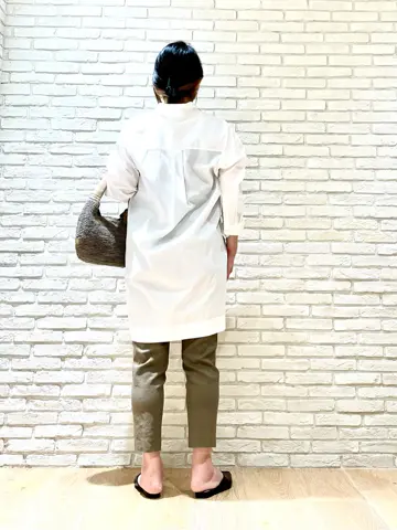 23区 井上 コーディネート画像