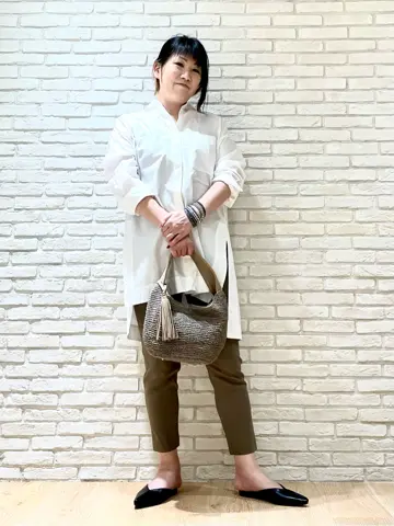 23区 井上 コーディネート画像