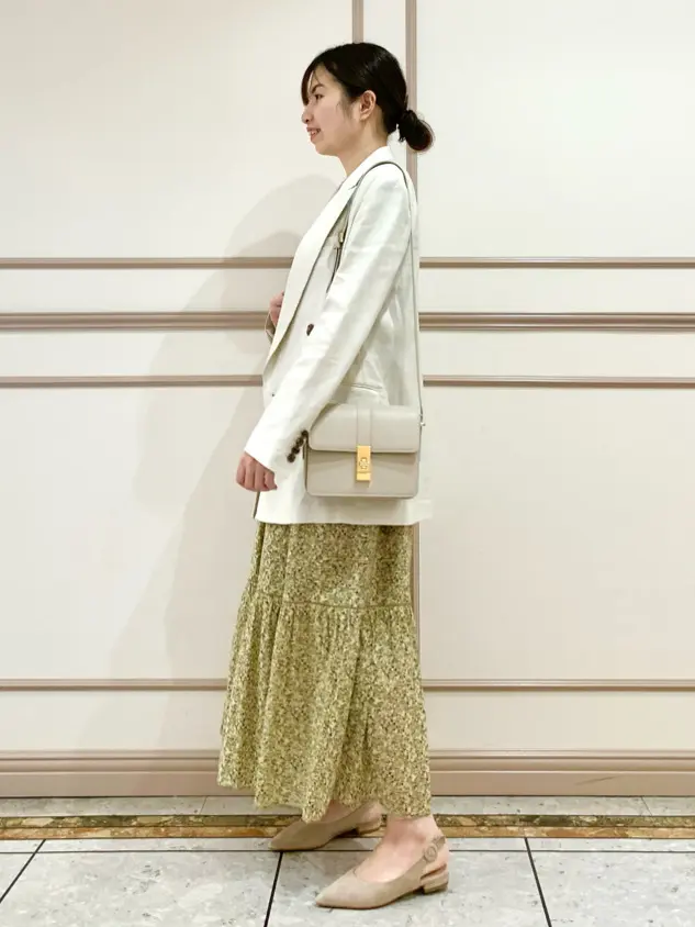 23区 金林 コーディネート画像