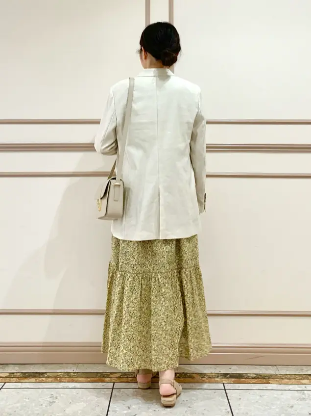 23区 金林 コーディネート画像