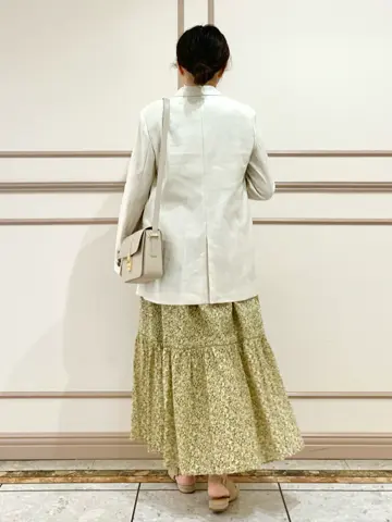 23区 金林 コーディネート画像