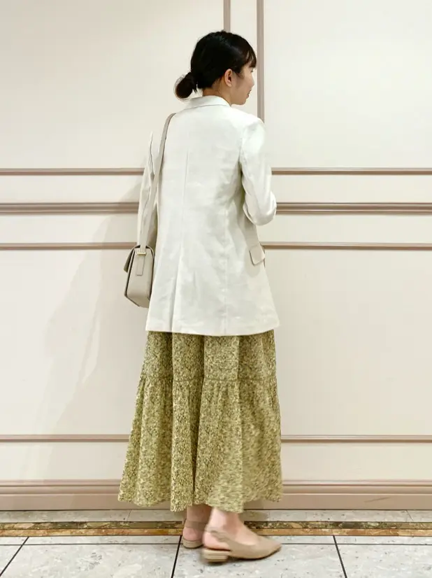 23区 金林 コーディネート画像