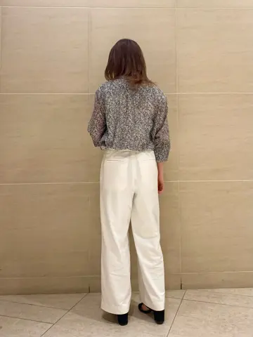 23区 スタッフy コーディネート画像