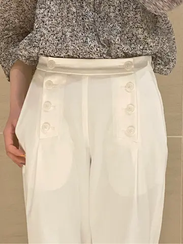 23区 スタッフy コーディネート画像