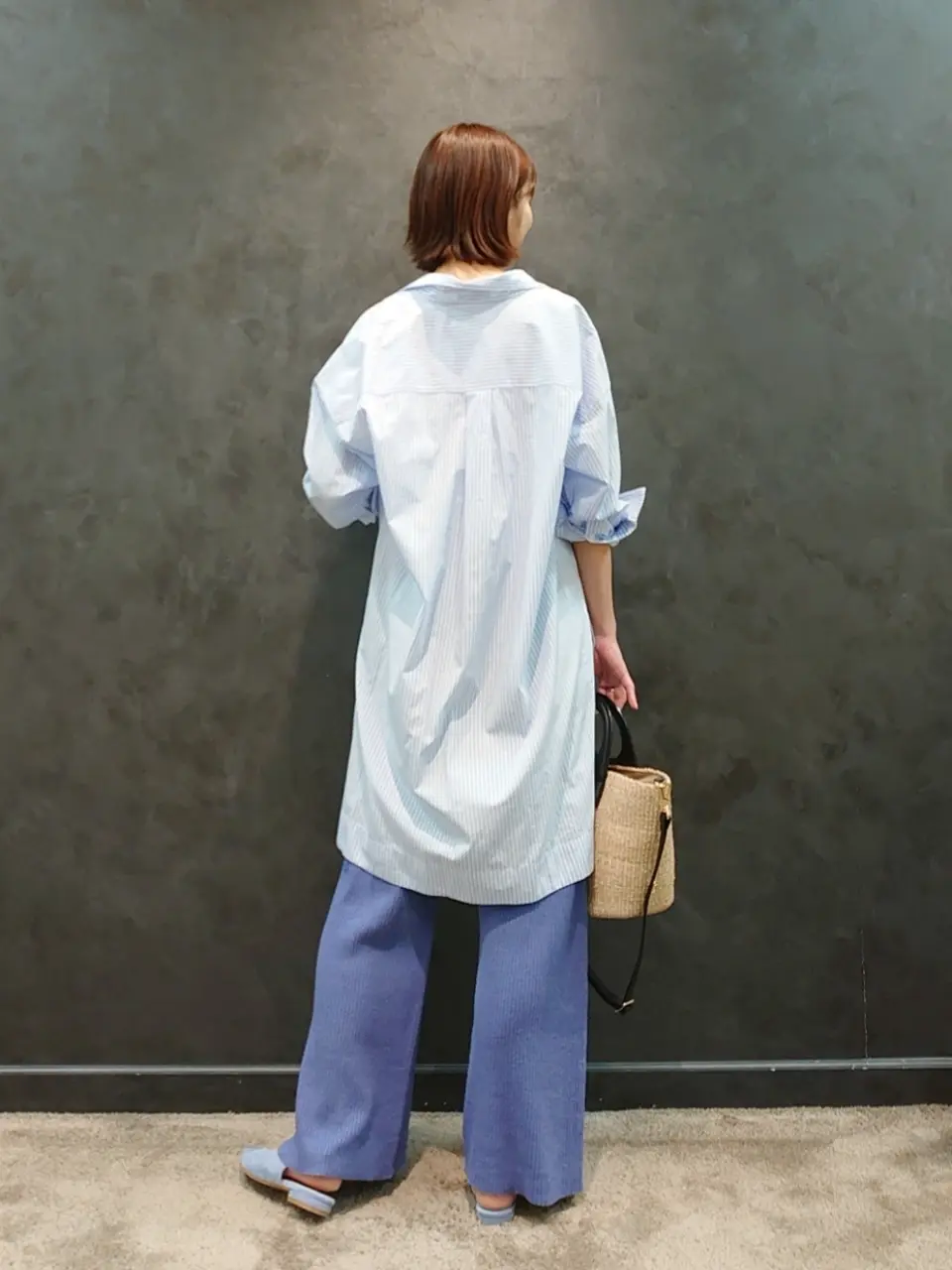 23区 狩野 コーディネート画像