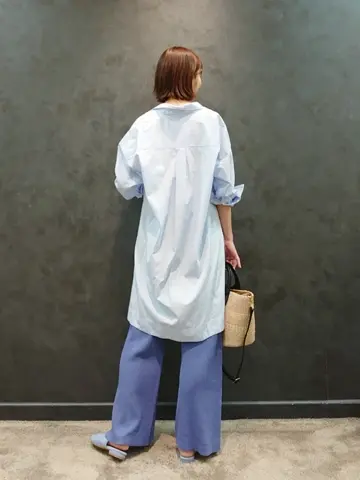 23区 狩野 コーディネート画像