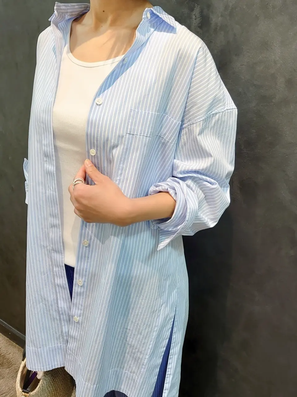 23区 狩野 コーディネート画像