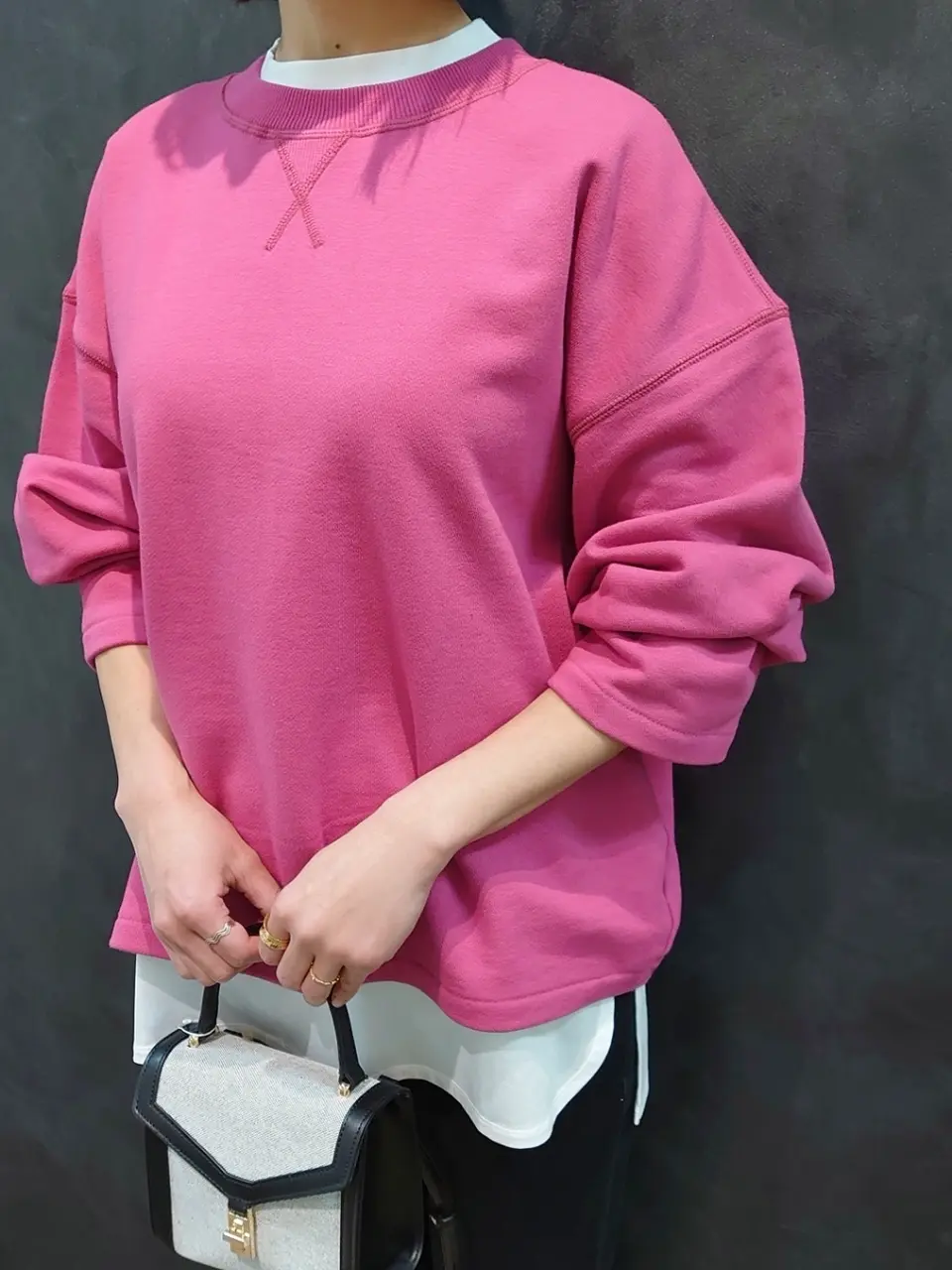 23区 狩野 コーディネート画像