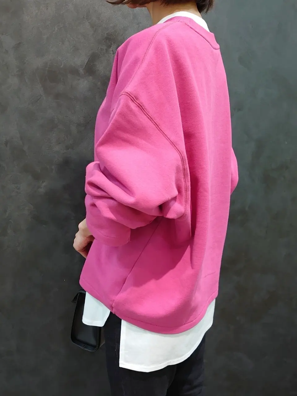 23区 狩野 コーディネート画像