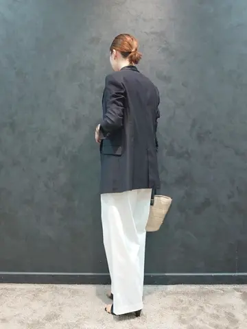 23区 新井田 コーディネート画像