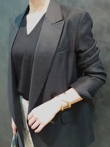 23区 新井田 コーディネート画像