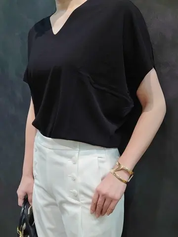 23区 新井田 コーディネート画像