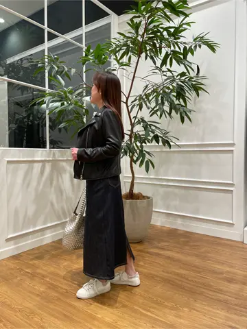 23区 杉本 コーディネート画像