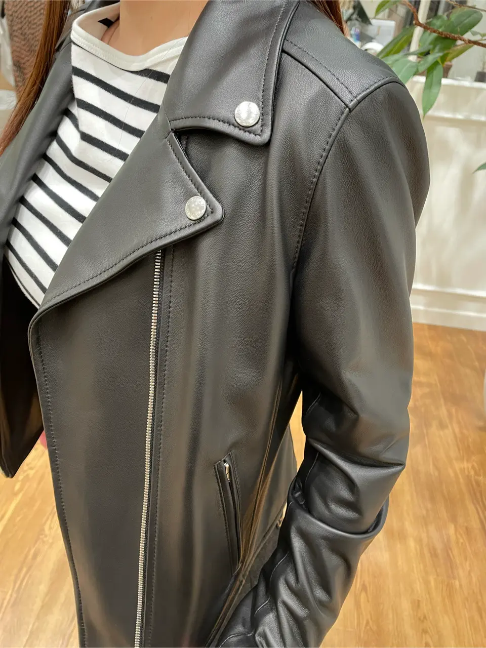 23区 杉本 コーディネート画像