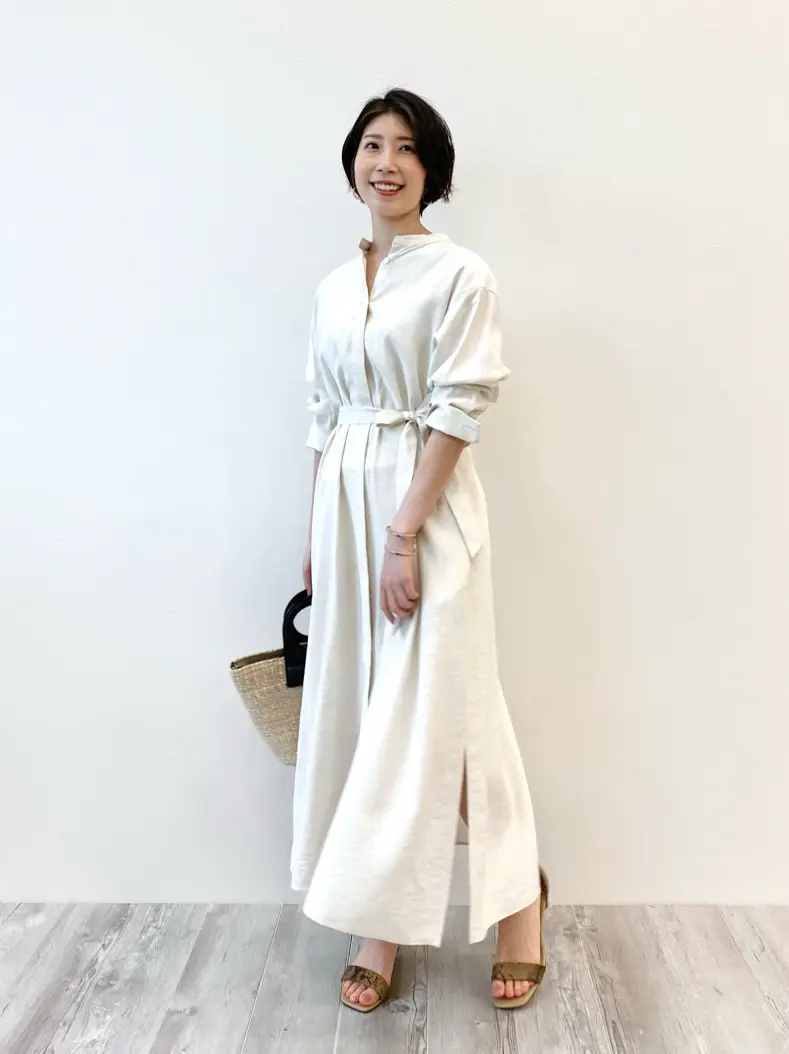  板垣 コーディネート画像