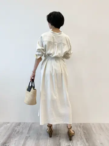 23区 板垣 コーディネート画像