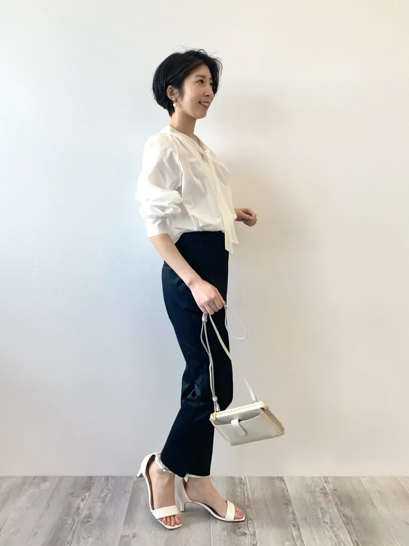 23区 板垣 コーディネート画像