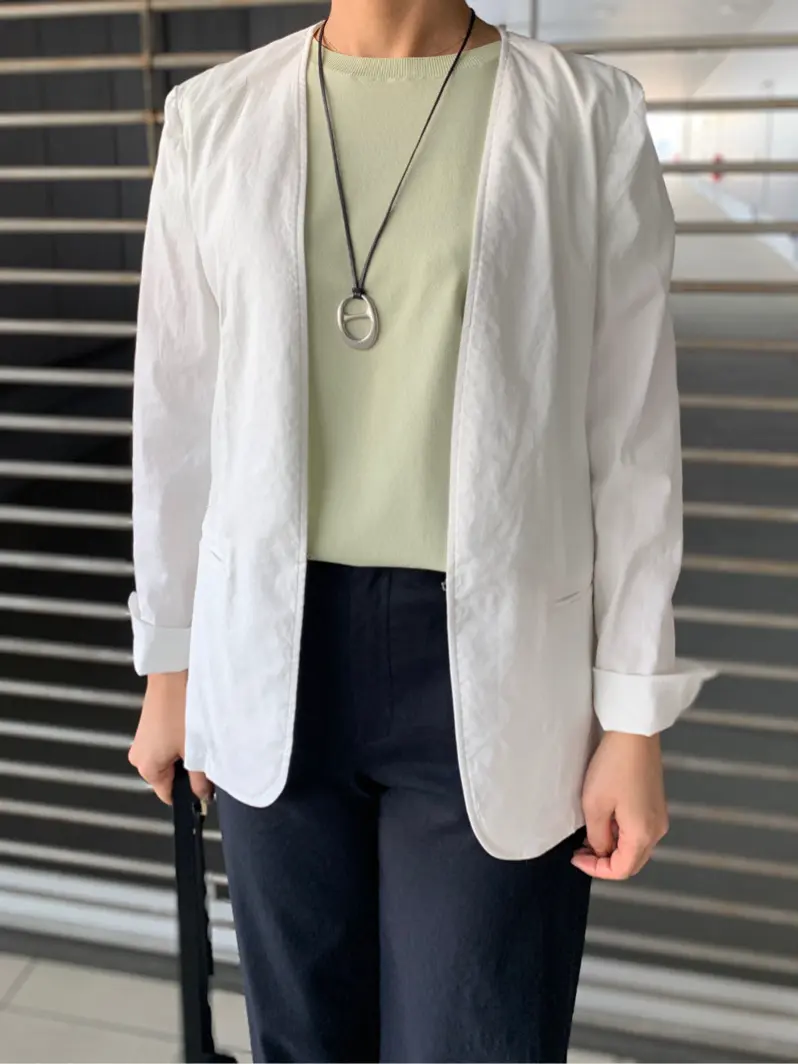 23区 望月 コーディネート画像