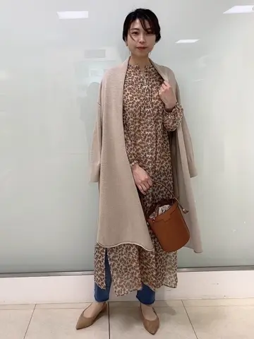 23区 原 コーディネート画像